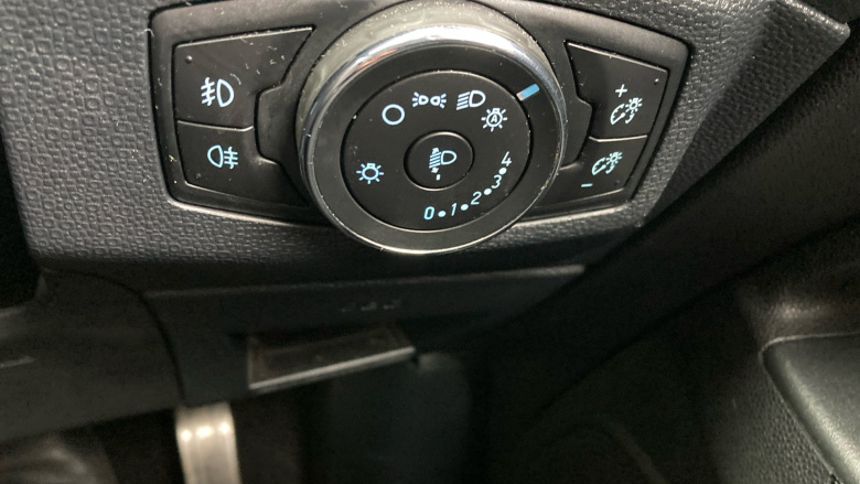 Ford EcoSport 1.0 EcoBoost 125 ST-Line 5dr Petrol Hatchback